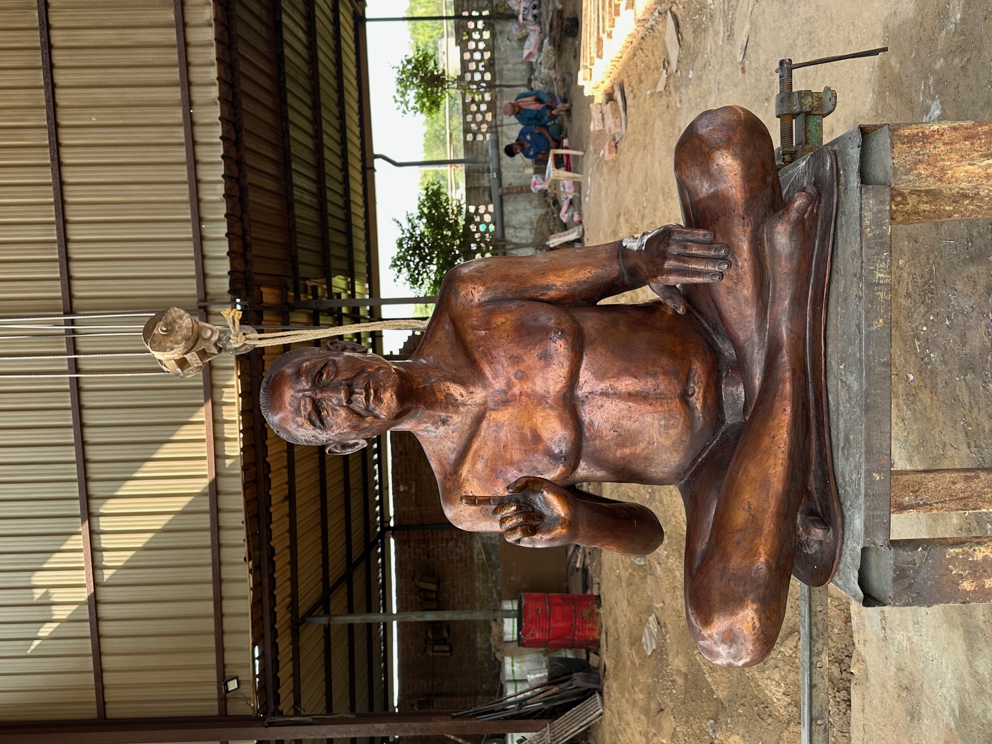 bronze statue artist bronze statue artist