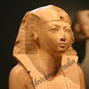 egypt sculpture
