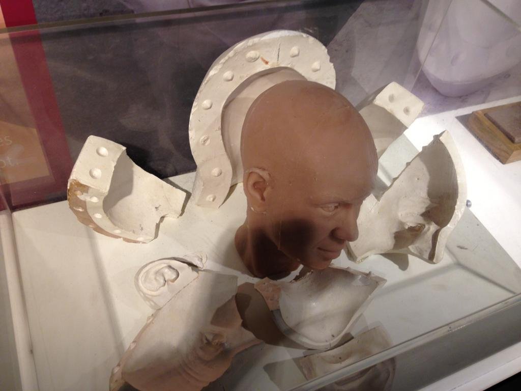 Wax Statue Wax Statue